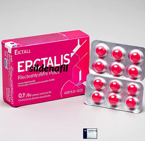 Precio de go sildenafil